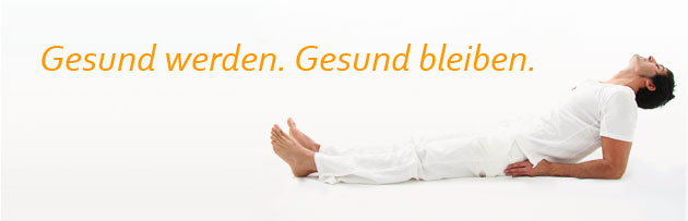 degiphysio - Gesund werden. Gesund bleiben.